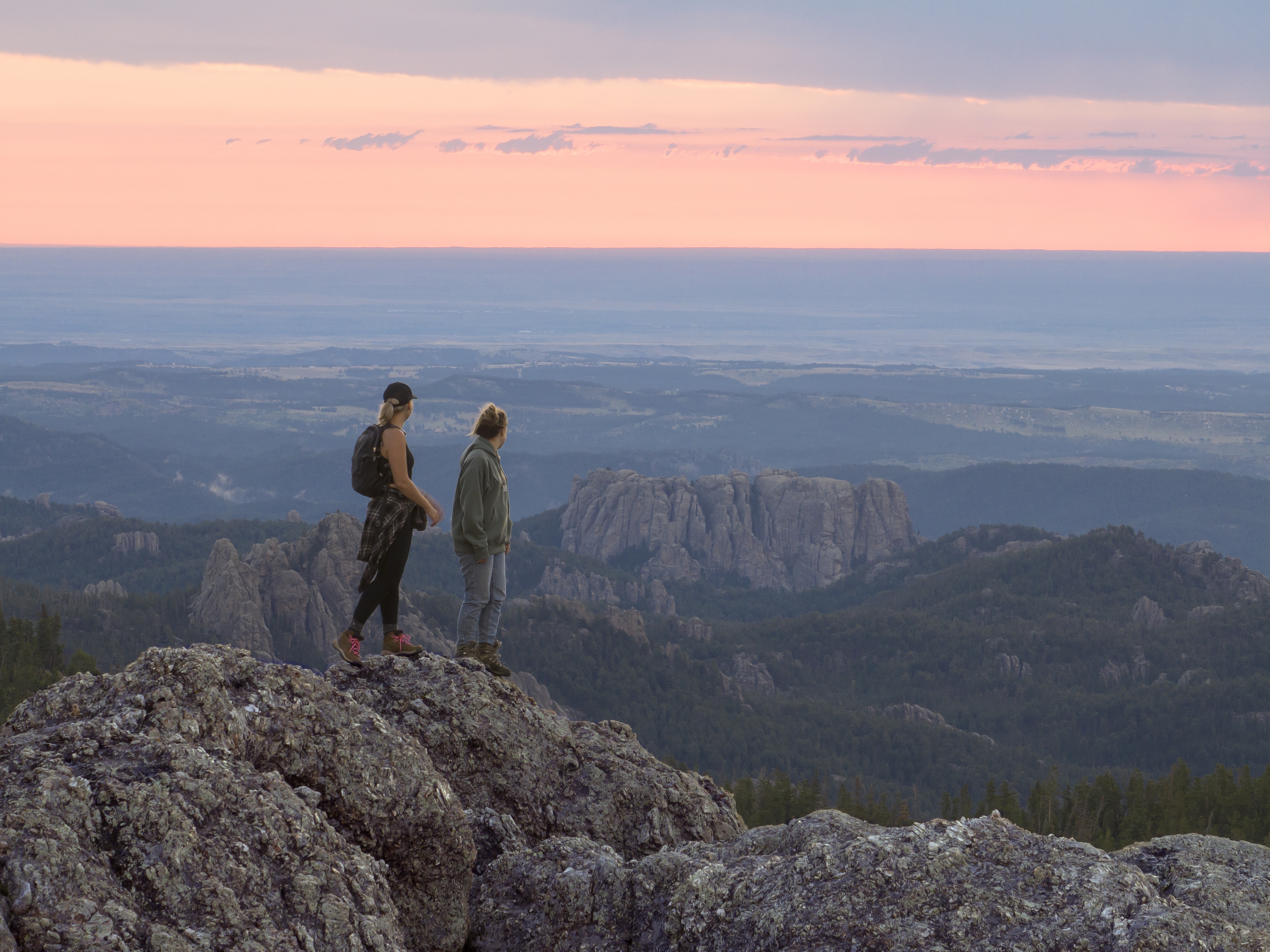 Custer State Park 17