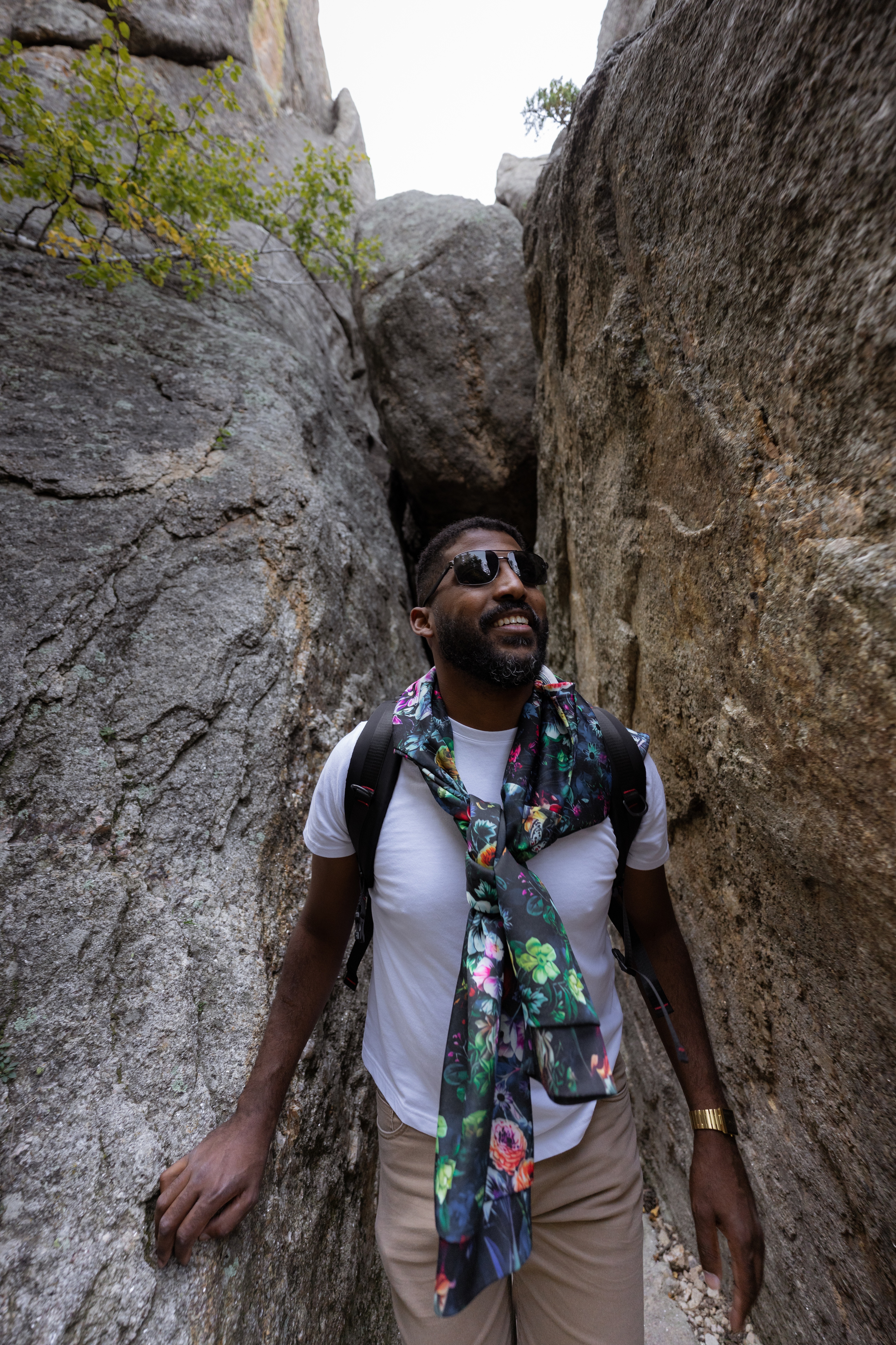 Custer State Park Hiking Sony 20250906 Byron Banasiak 37