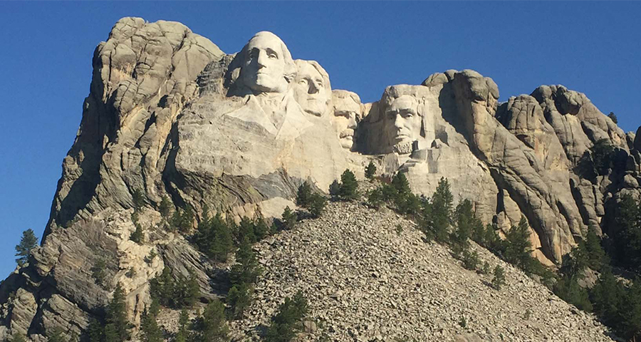 Mtrushmore