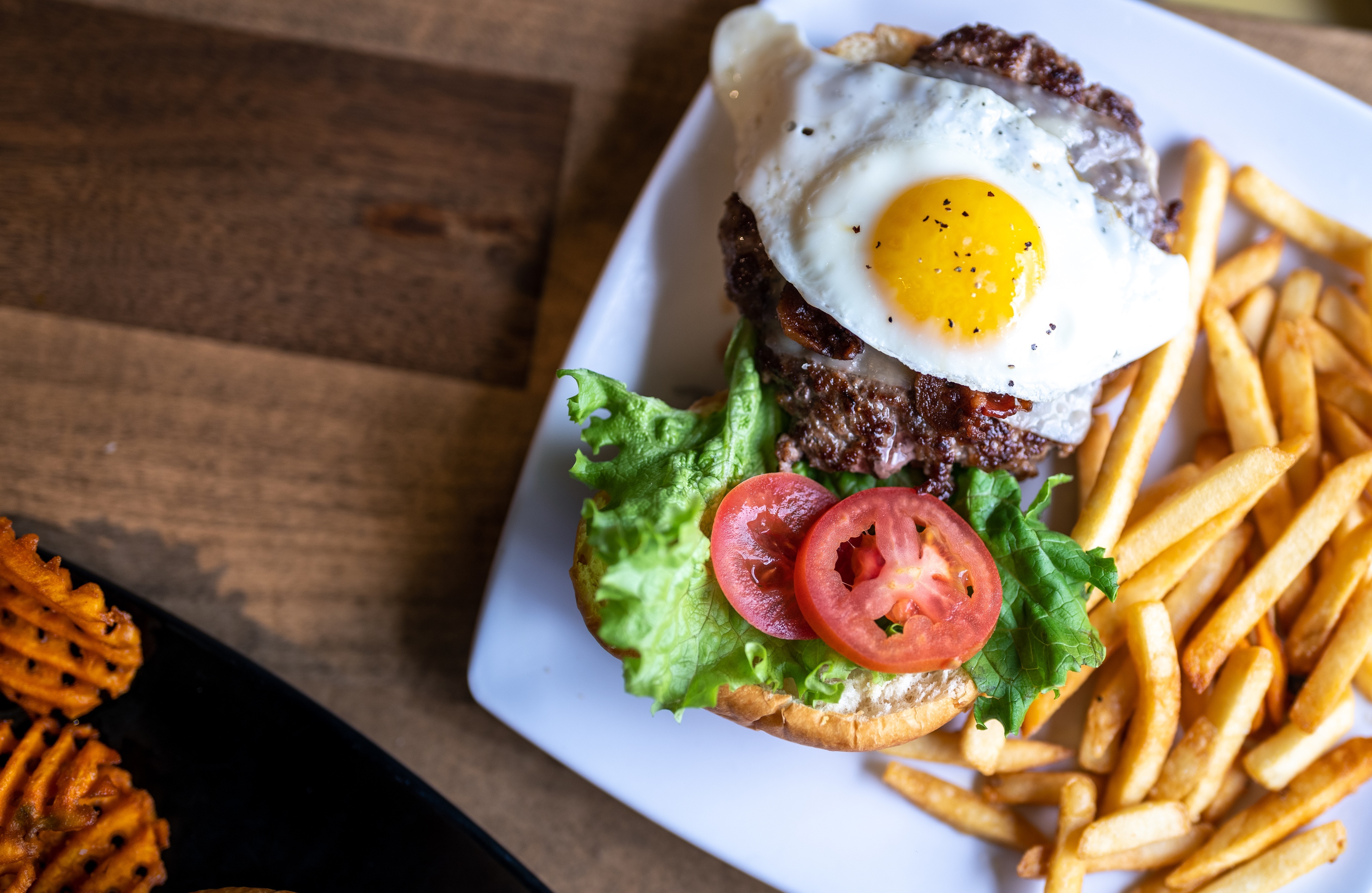 Visit Custer Black Hills Burger Pizza Co 21