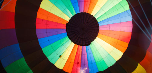 Black Hills Balloons | Custer, SD