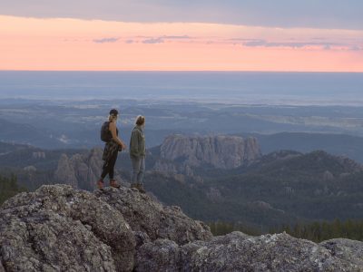 Custer State Park 17