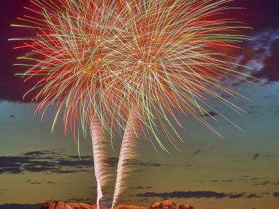 Visit Custer Mount Rushmore 4thof July