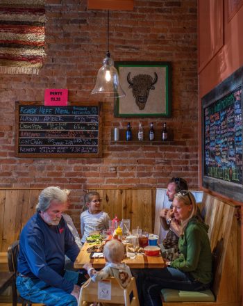Visit Custer Black Hills Burger Pizza Co 36
