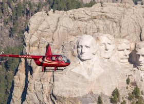 Visit Custer Black Hills Aerial Adventures