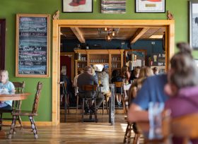 Request CBID Custer Wolf Business Listing Thumb