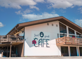 Feel Good Cafe Thumb